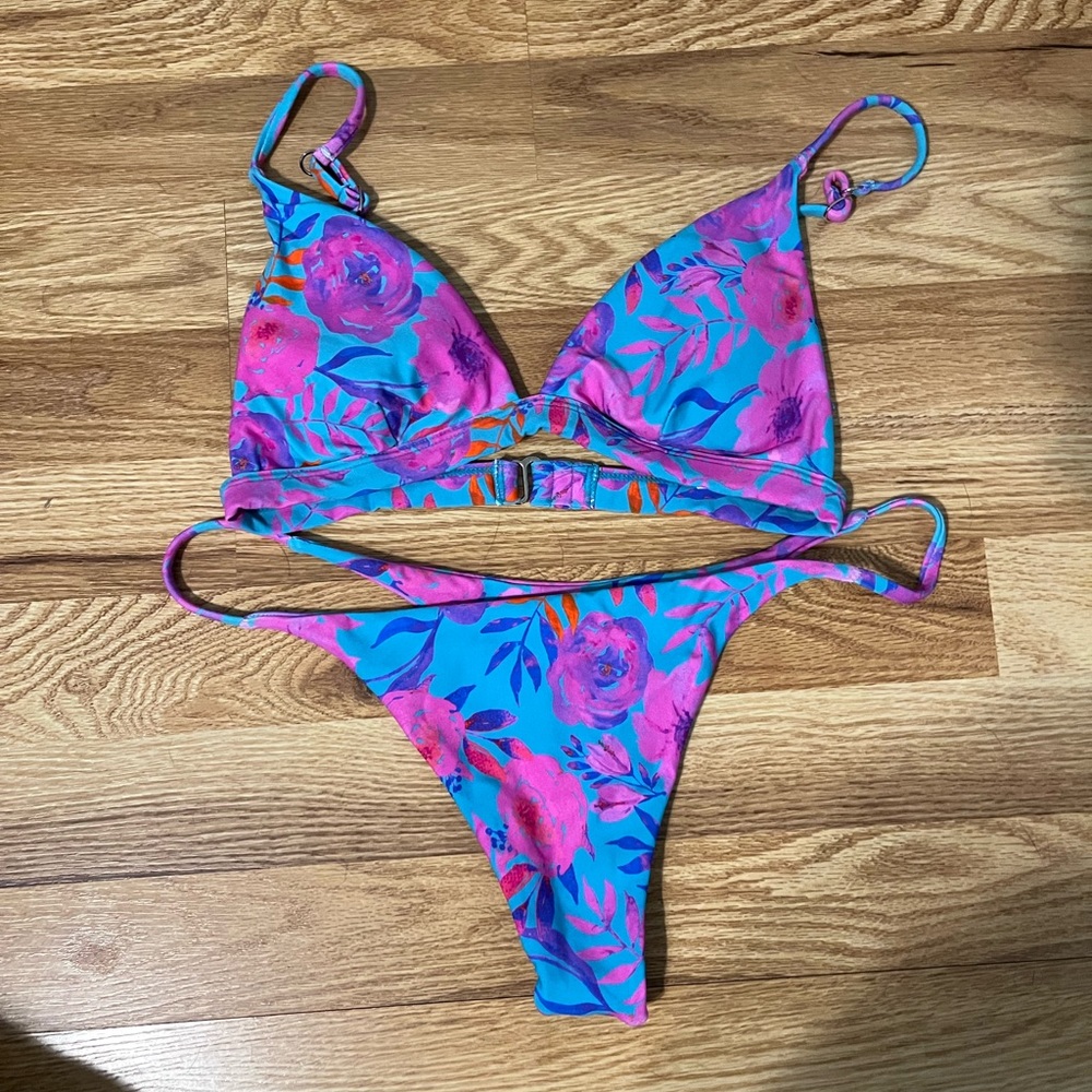 Midori bikini set